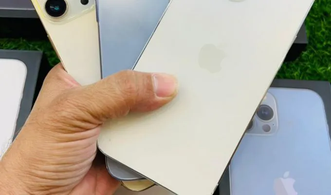 iPhone 13 Pro Max Copies - ad image 1