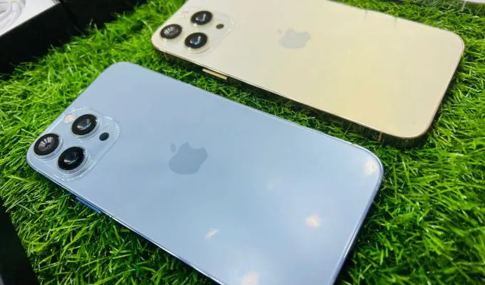 iPhone 13 Pro Max Copies  - ad image 3