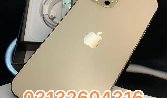 Iphone 13 Pro Max Master Copy - ad image 1