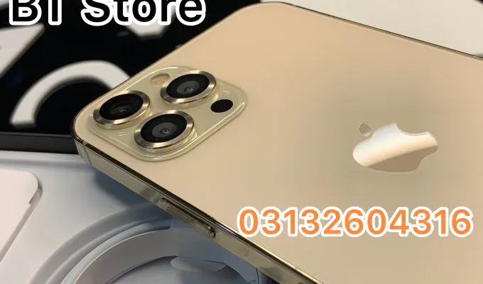 Iphone 13 Pro Max Master Copy - ad image 3