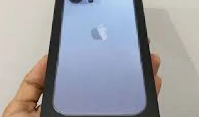 iPhone 13 Pro max - ad image 1