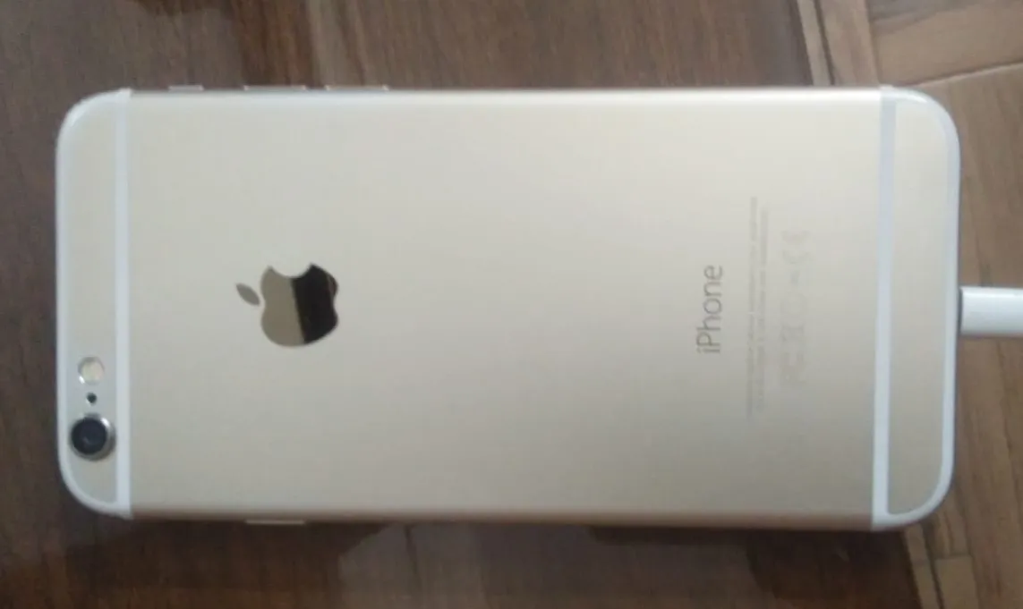 iPhone 6-64Gb for sale - ad image 3