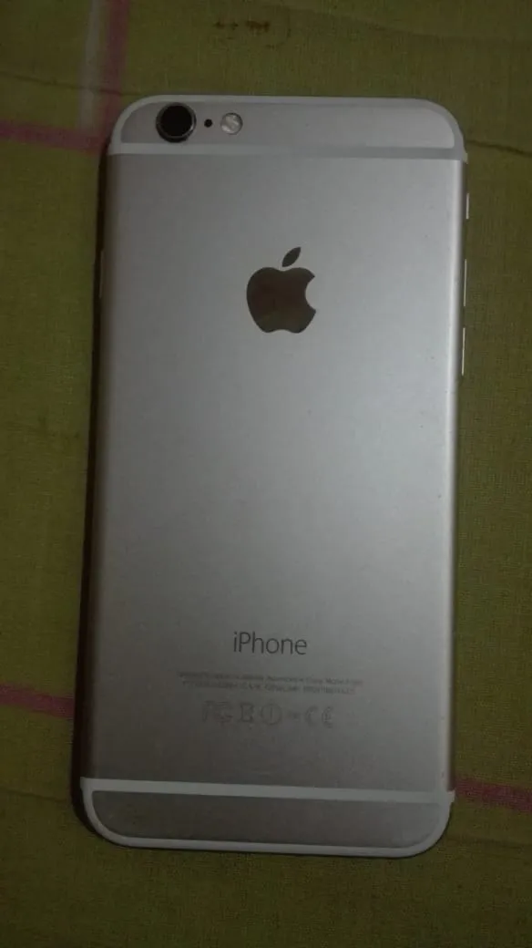 Iphone 6 - ad image 1