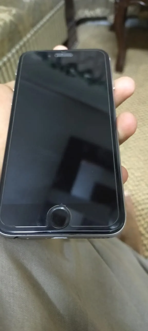 Iphone 6s 10/10 exchange possible and sale - ad image 3