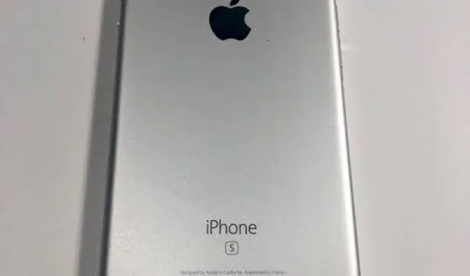 Iphone 6s - ad image 1