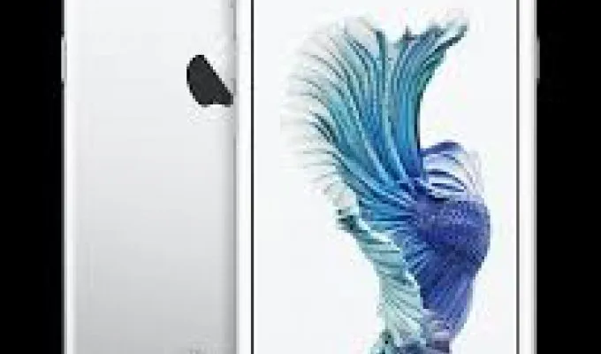 iPhone 6S (perfectly new) - ad image 1