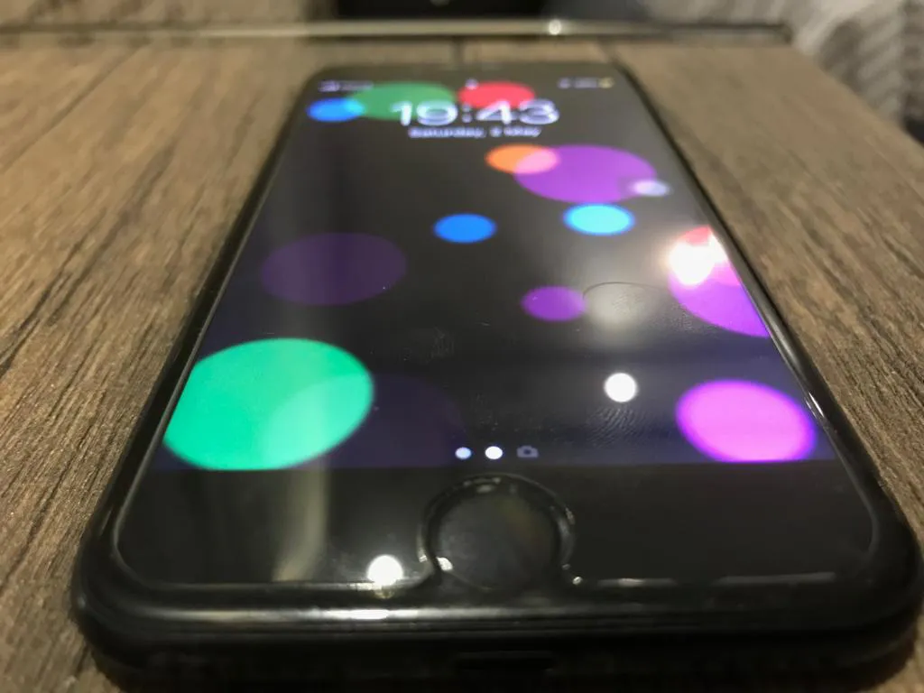 IPHONE 7 32 GB FOR SALE - ad image 4