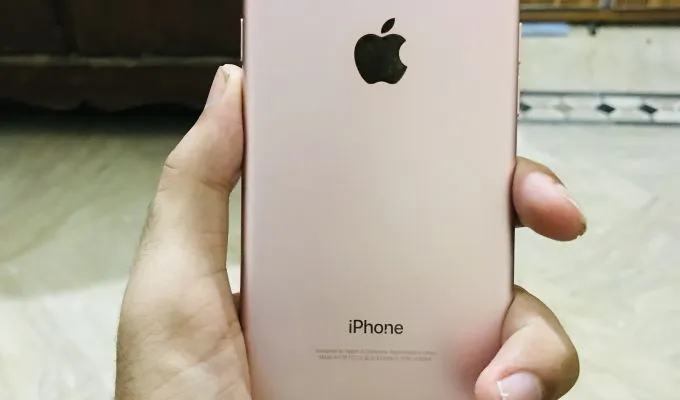 iPhone 7 bypass iPhone 7 rose gold iphone bypass IPhone 7 bypass - ad image 1