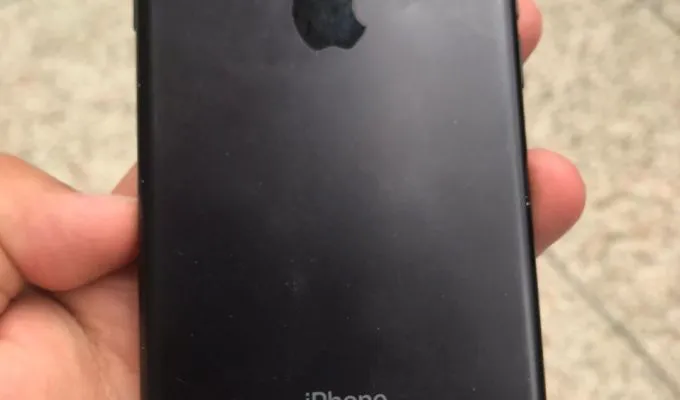 Iphone 7 for sale - ad image 2