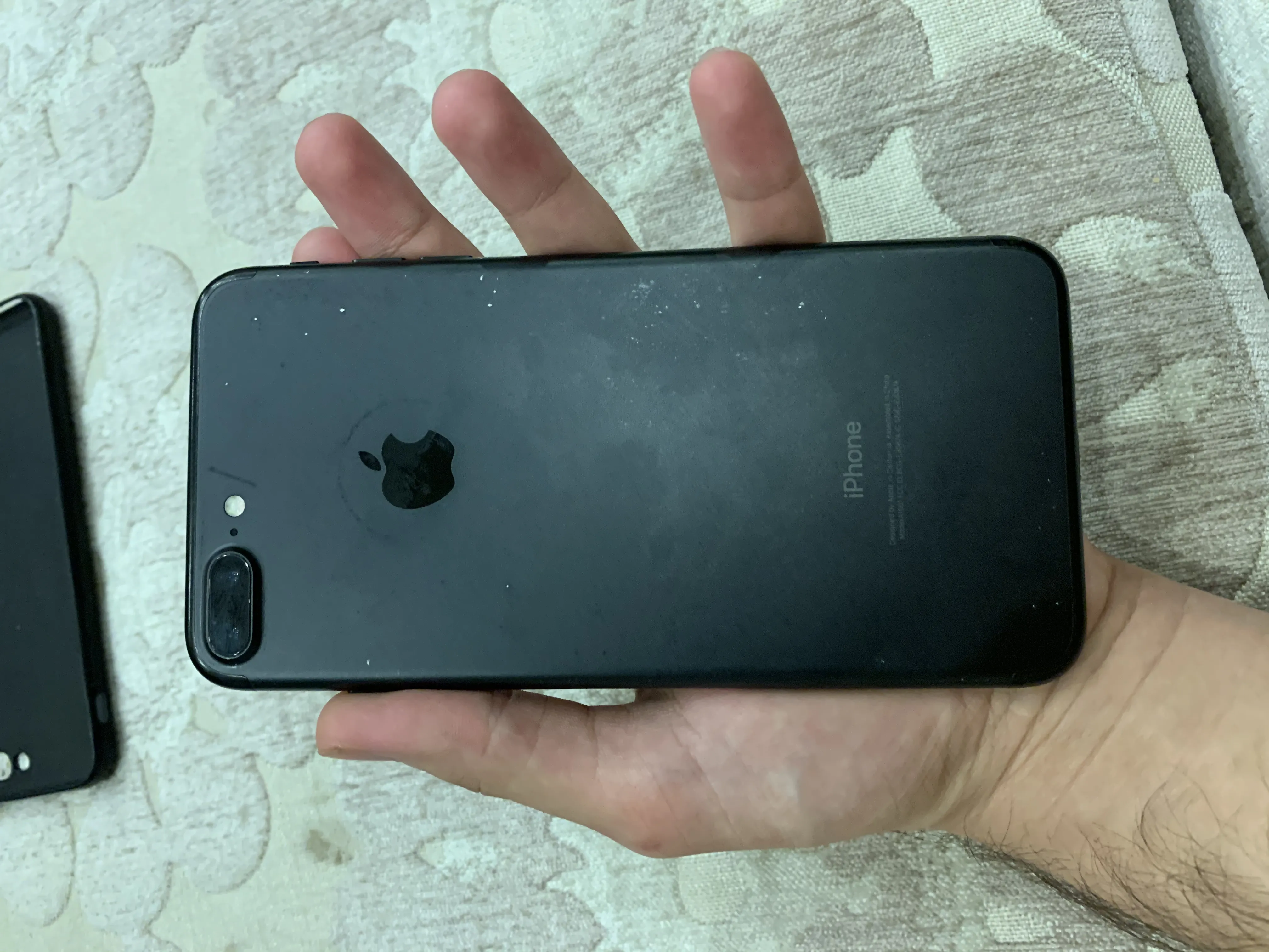 IPHONE 7 plus 32gb for sale - ad image 2