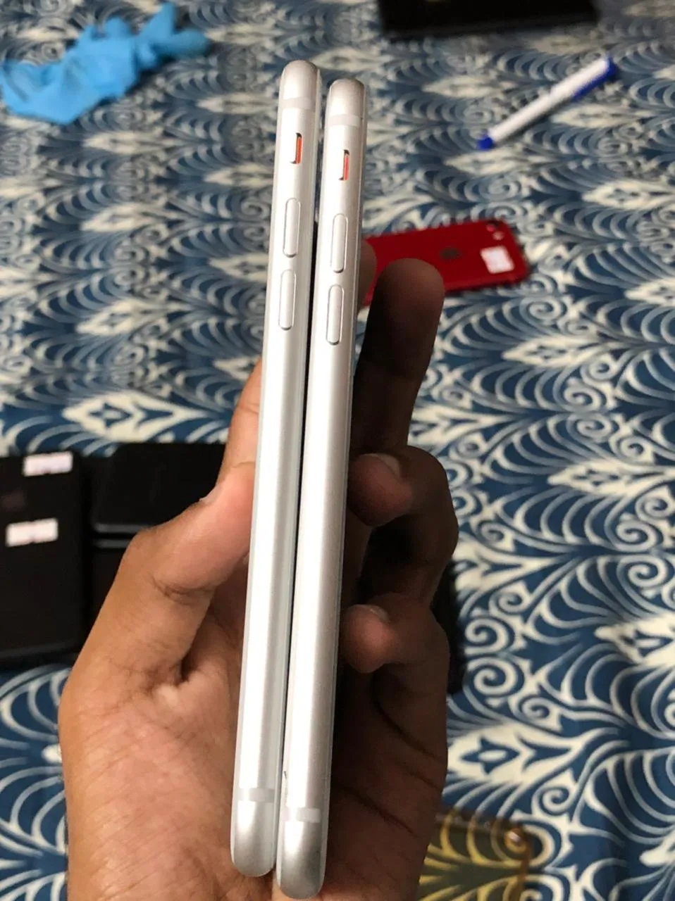 IPhone 8 256gb Non Pta approved - ad image 3