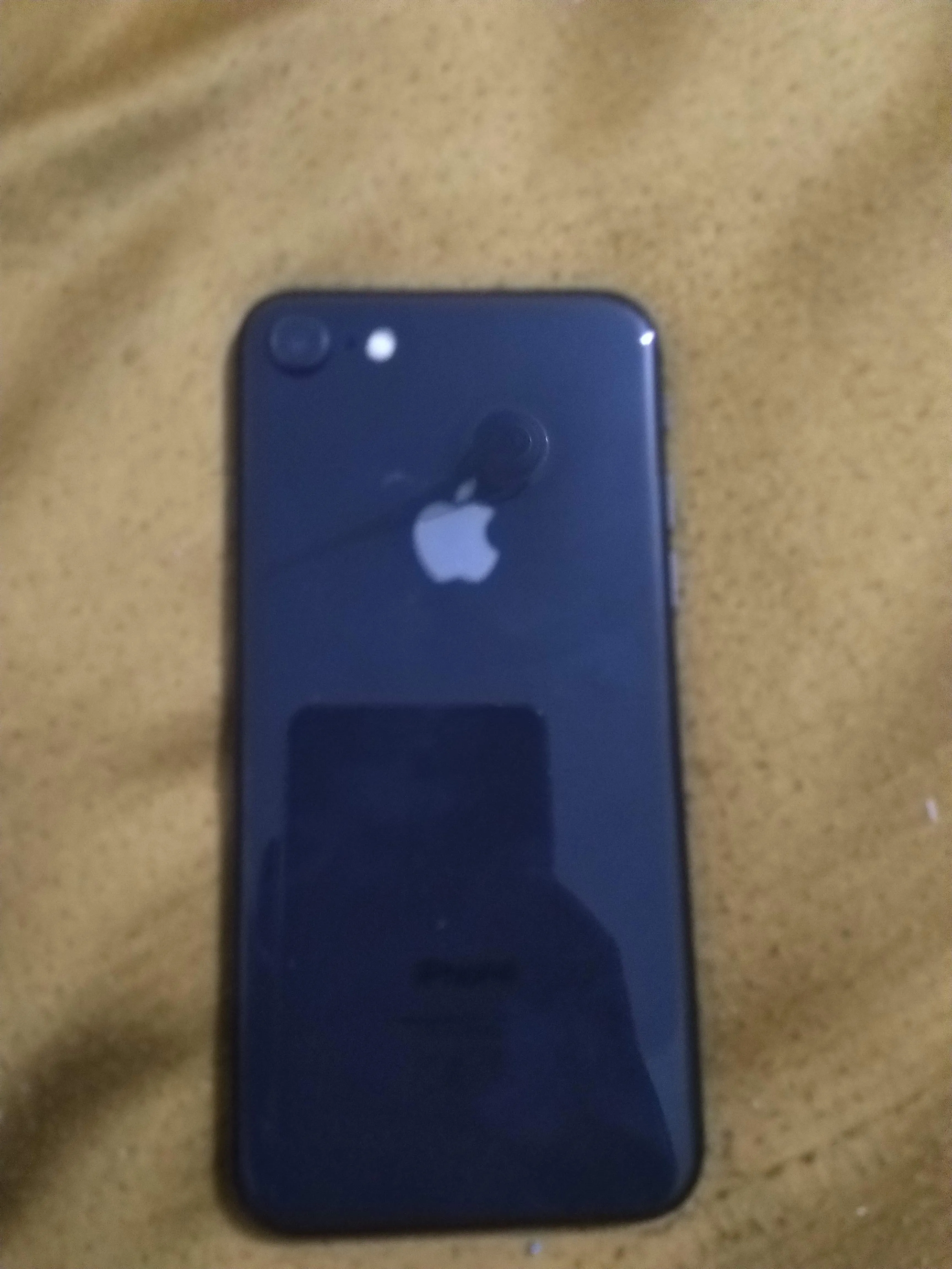 iPhone 8 64 GB black  pta non approved - ad image 1