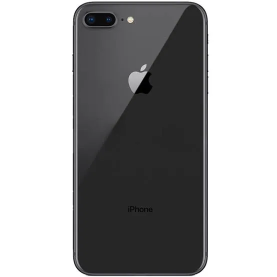 Iphone 8 plus 256 GB - ad image 1