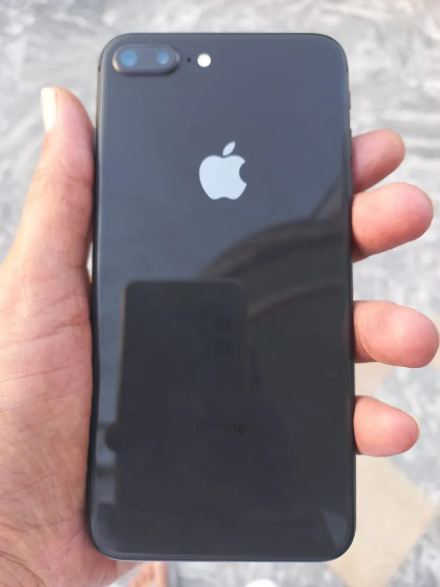 iPhone 8 Plus for sale - ad image 3