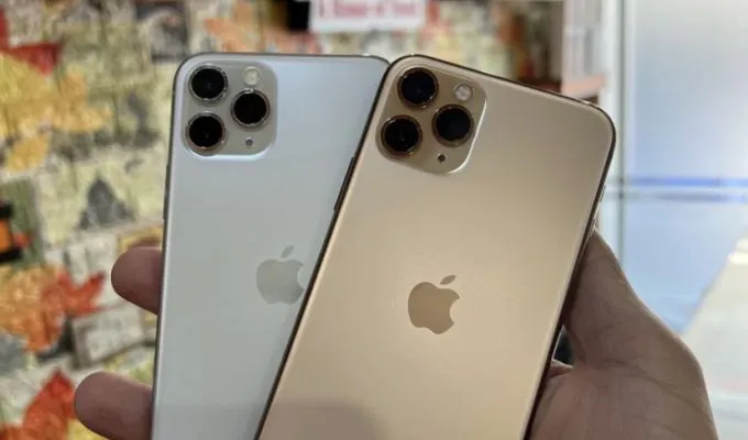 Iphone X 13pro max - ad image 3