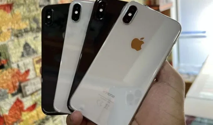 Iphone X 13pro max - ad image 4