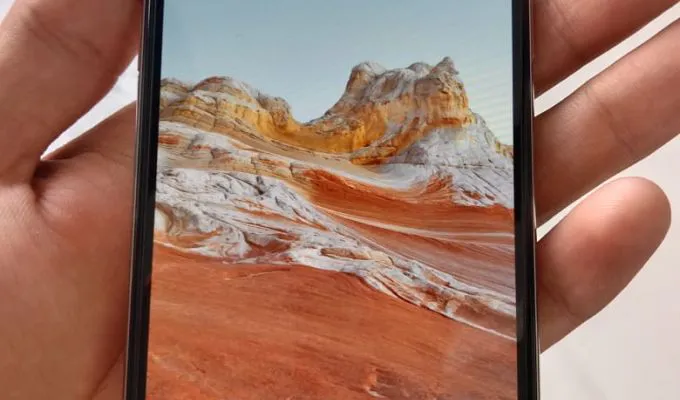 Iphone X 256 gb - ad image 1