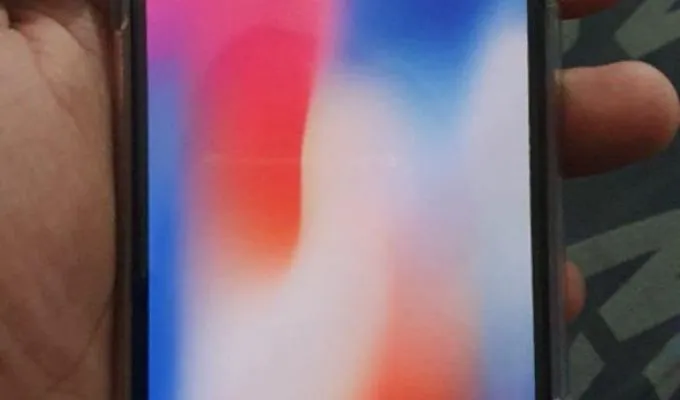 Iphone x 256 gb pta approve - ad image 1