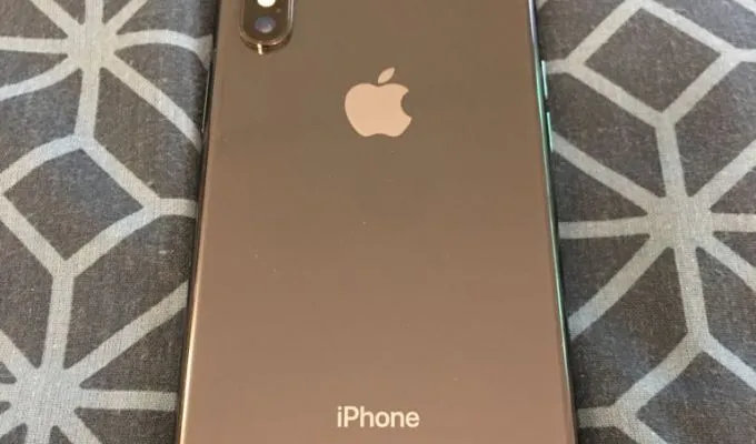 Iphone X 256gb - ad image 2