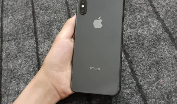 iPhone X 256gb - ad image 1