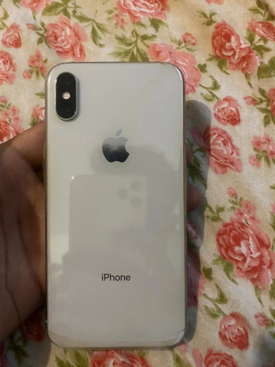 Iphone X 256GB - ad image 1