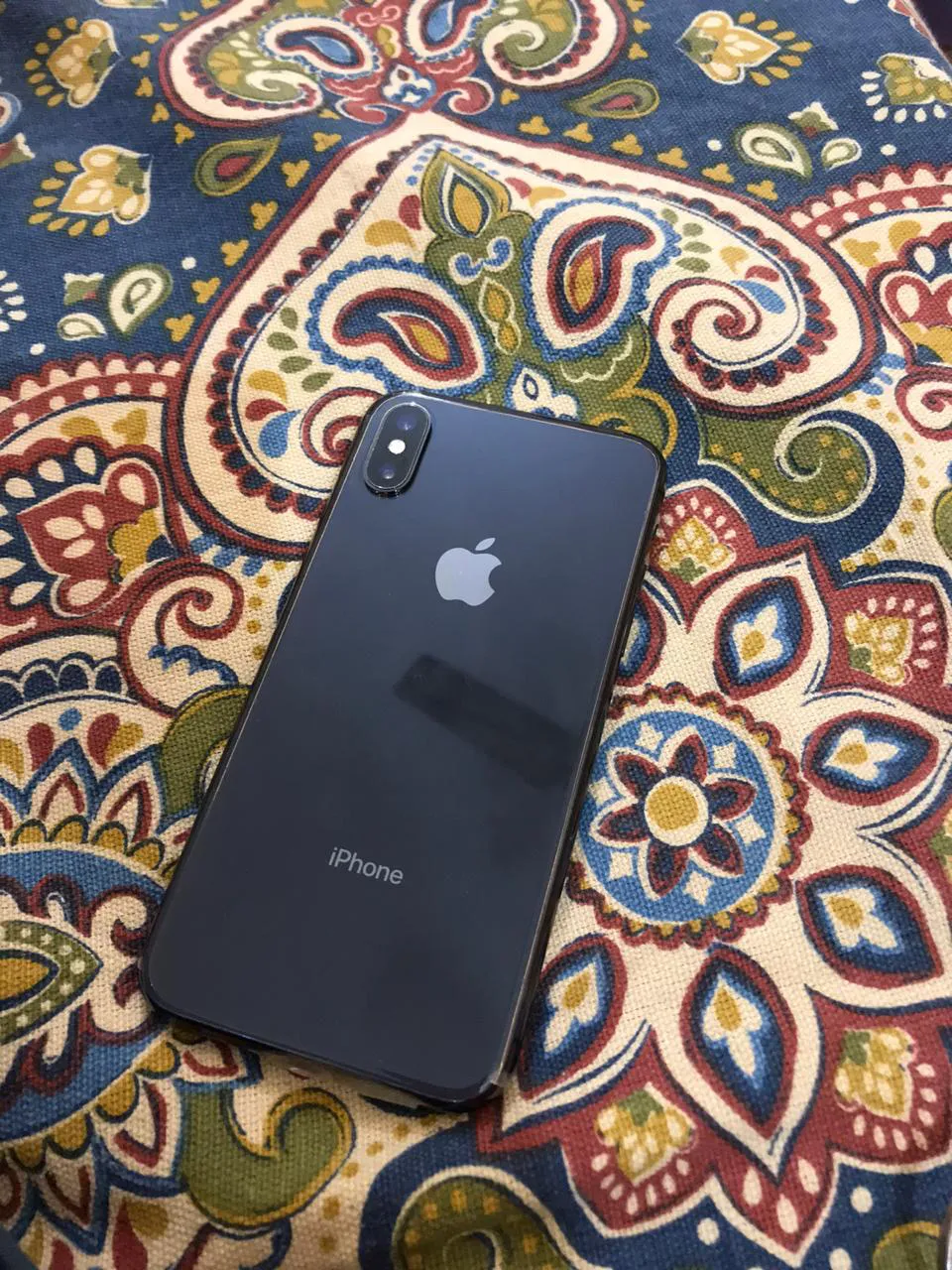 Iphone X 256gb - ad image 1