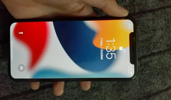 iPhone X 256gb - ad image 2