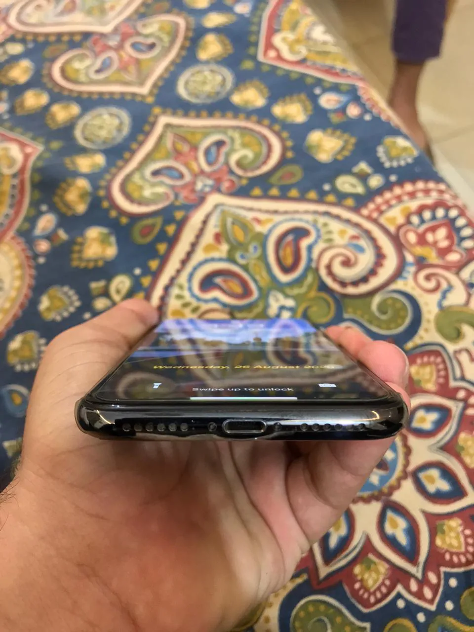 Iphone X 256gb - ad image 2