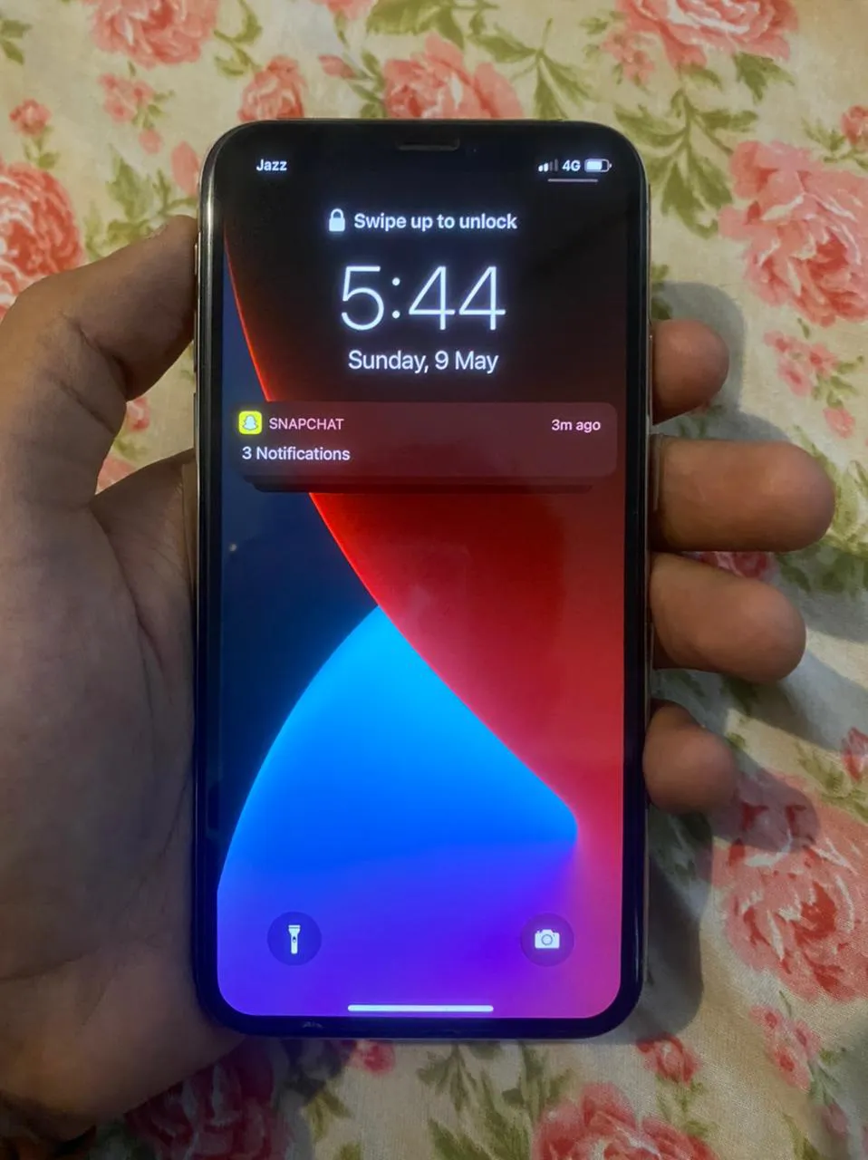 Iphone X 256GB - ad image 4