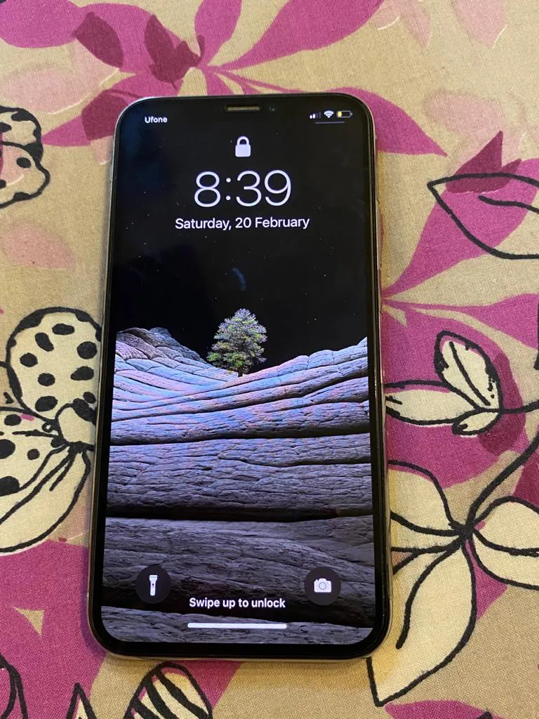 Iphone X 64GB condition 10/10 - ad image 1