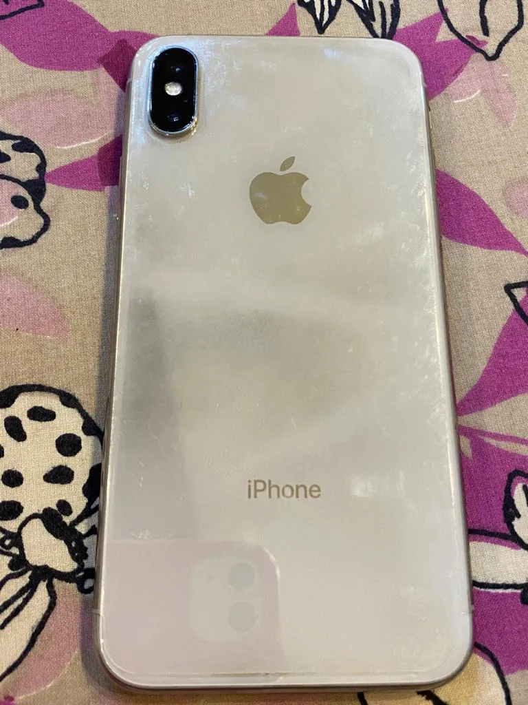 Iphone X 64GB condition 10/10 - ad image 4