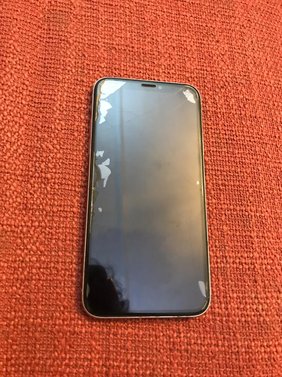 iPhone X 64GB for sale - ad image 2