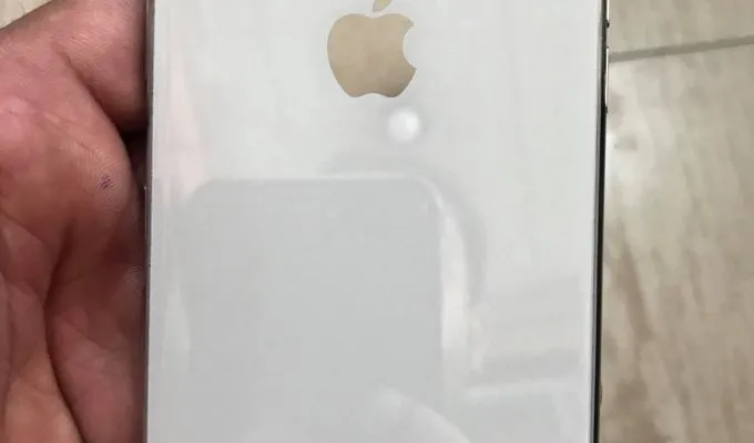 Iphone X 64GB - ad image 2