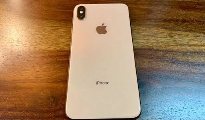 Iphone X - ad image 1