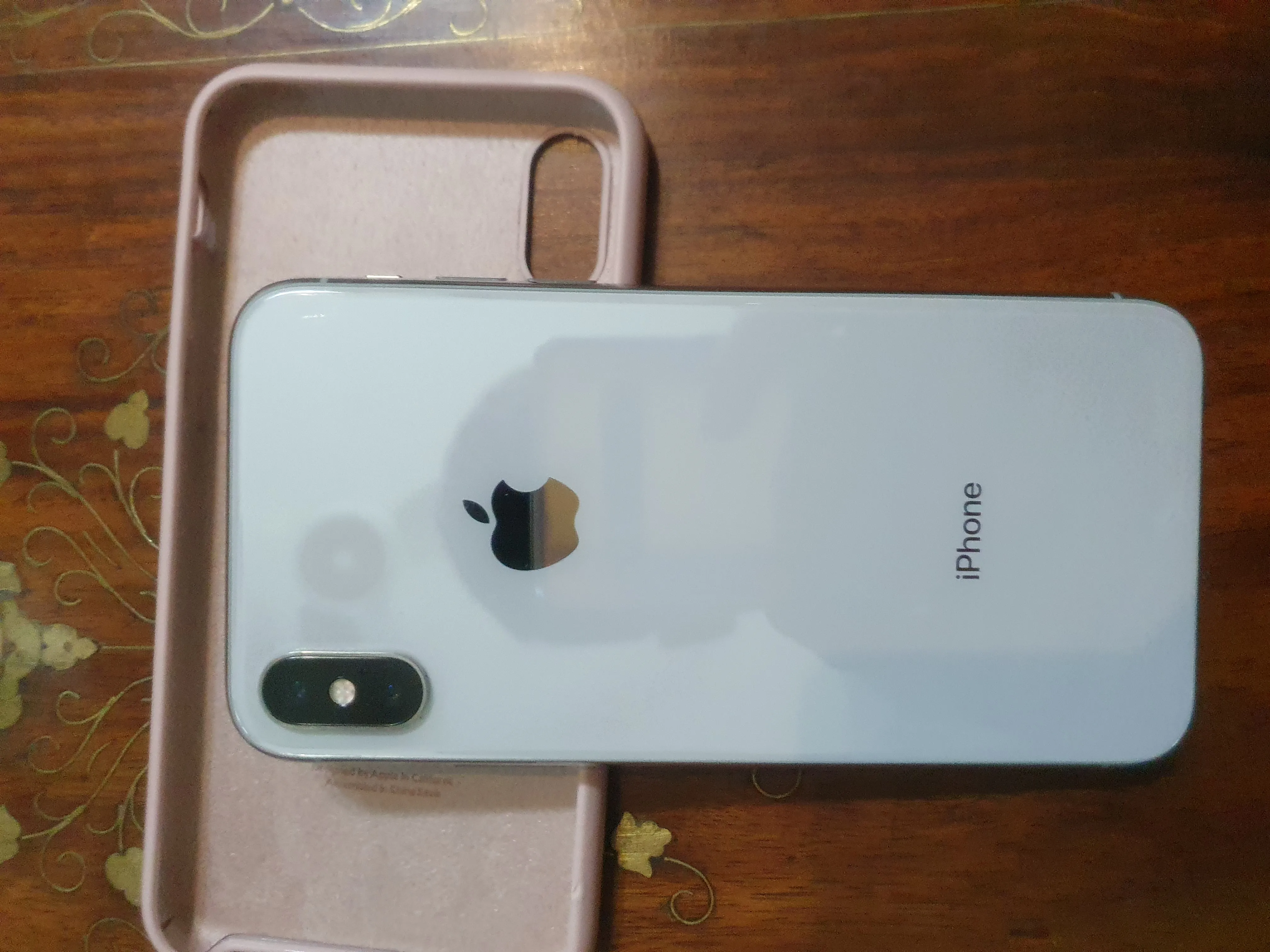 Iphone x for sale - ad image 1