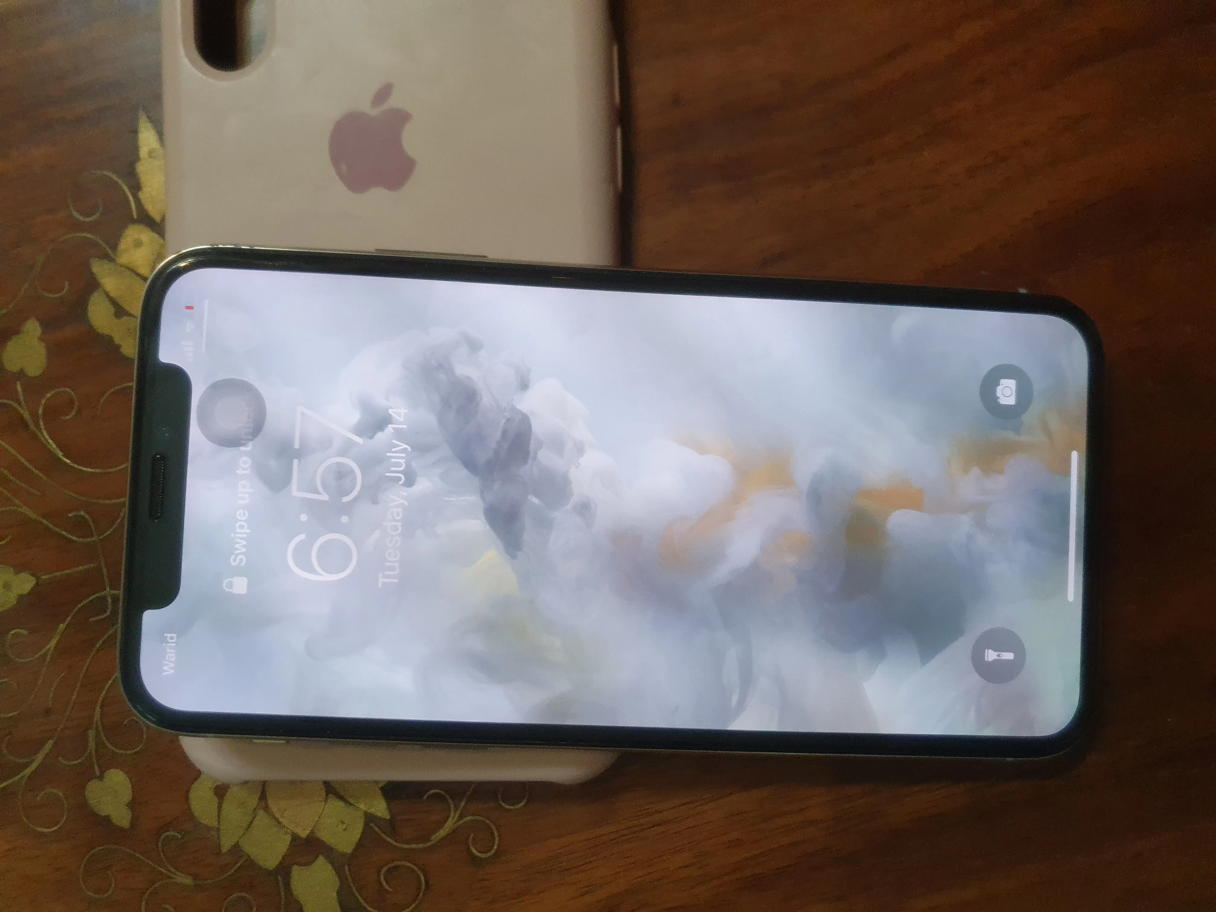 Iphone x for sale - ad image 2