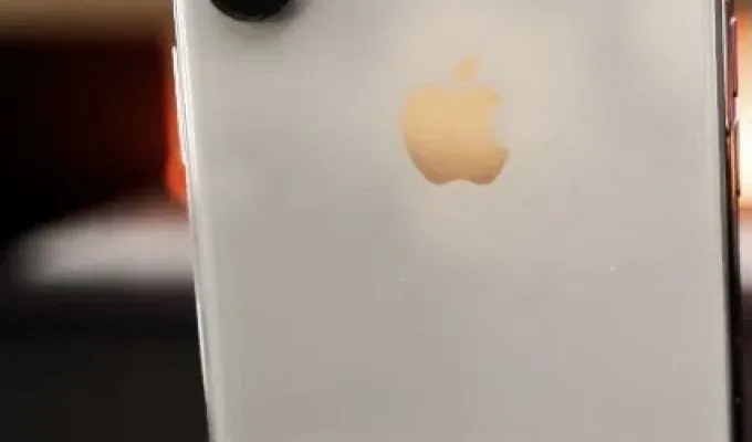 Iphone X PTA approved - ad image 3