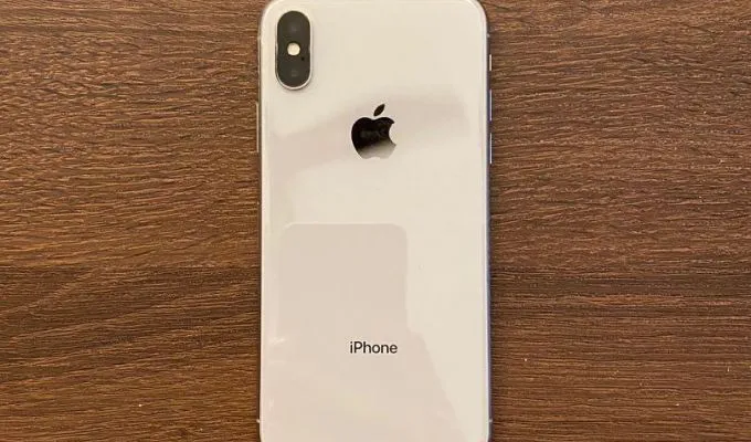 iPhone X PTA approved - ad image 1