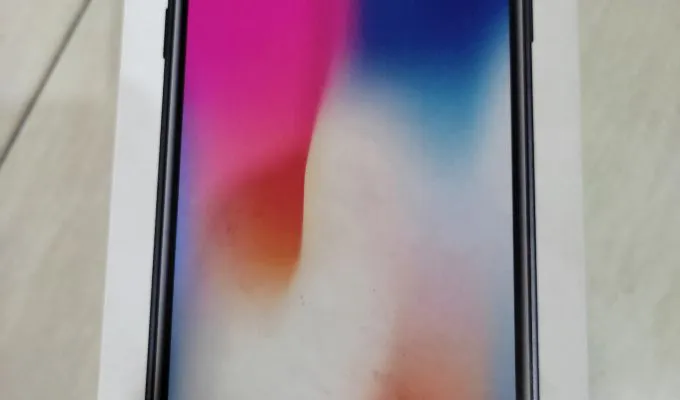 Iphone x - ad image 1