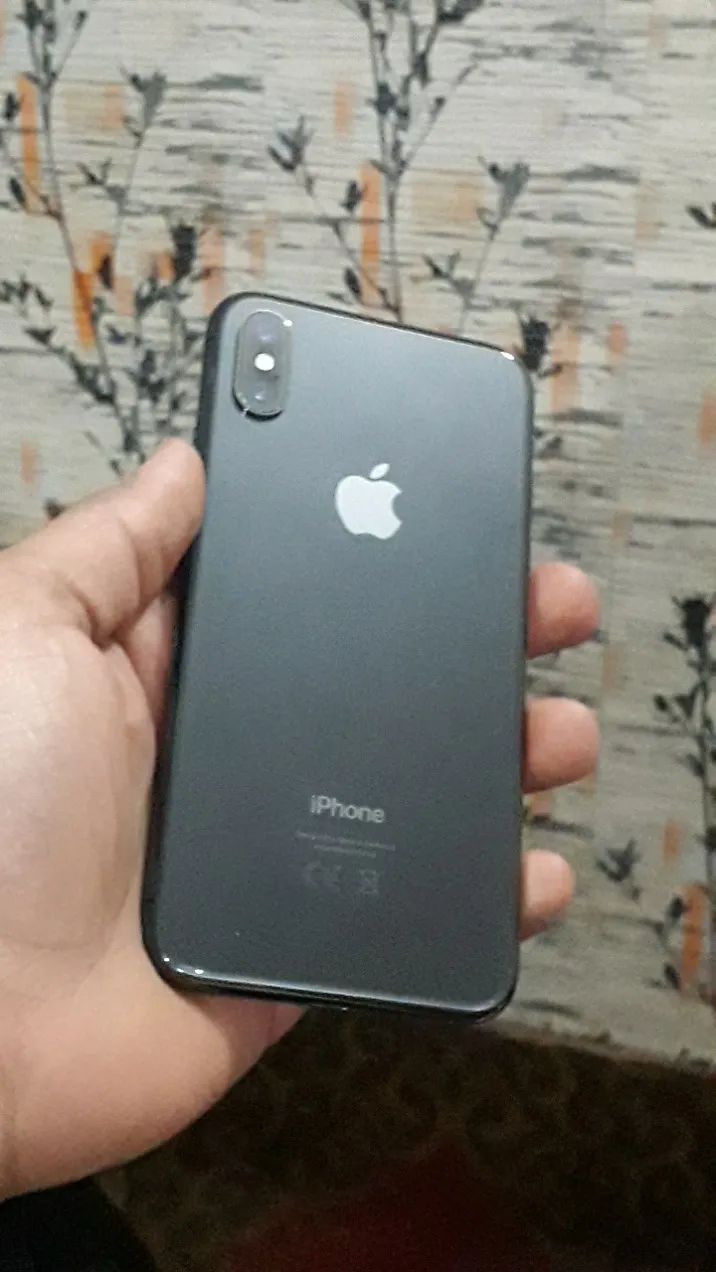 Iphone x - ad image 1