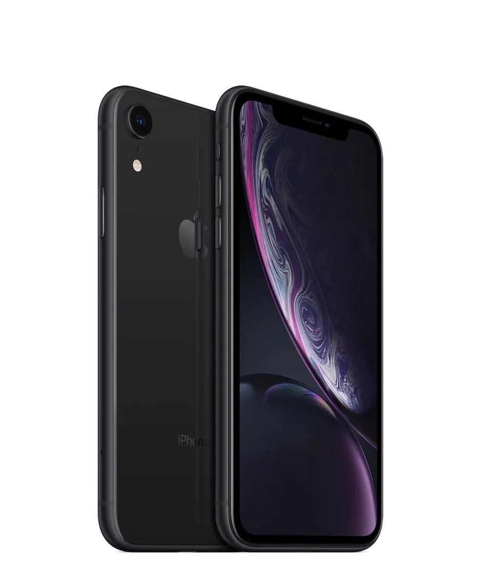 iPhone XR - ad image 1