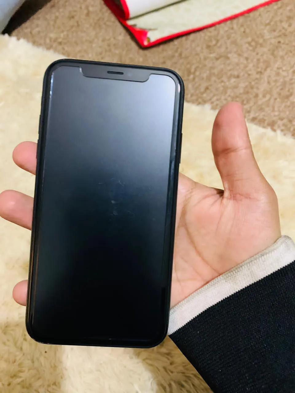 iPhone XR 128gb Non PTA - ad image 1