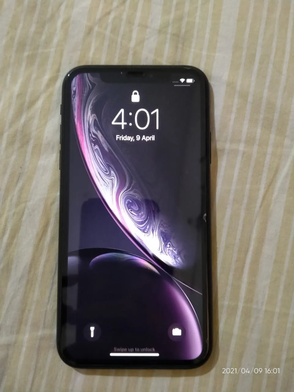 iPhone XR 64GB Non PTA - ad image 1