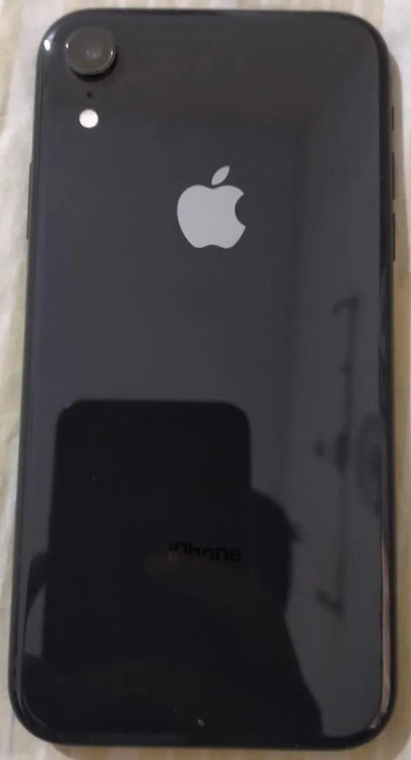 iPhone XR 64GB Non PTA - ad image 2