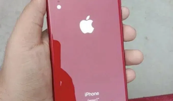 Iphone xr 64gb pta approved - ad image 1