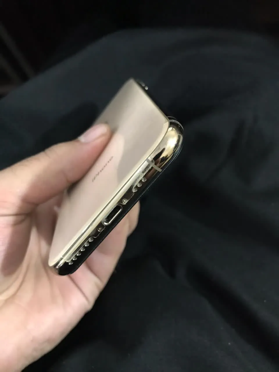 IPhone XS for sale - ad image 2