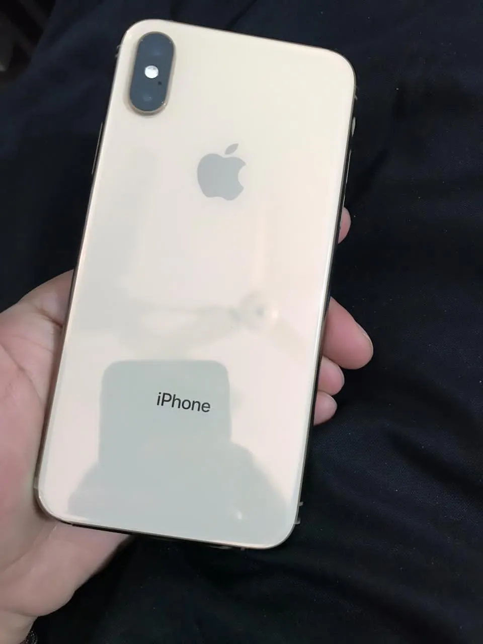 IPhone XS for sale - ad image 3