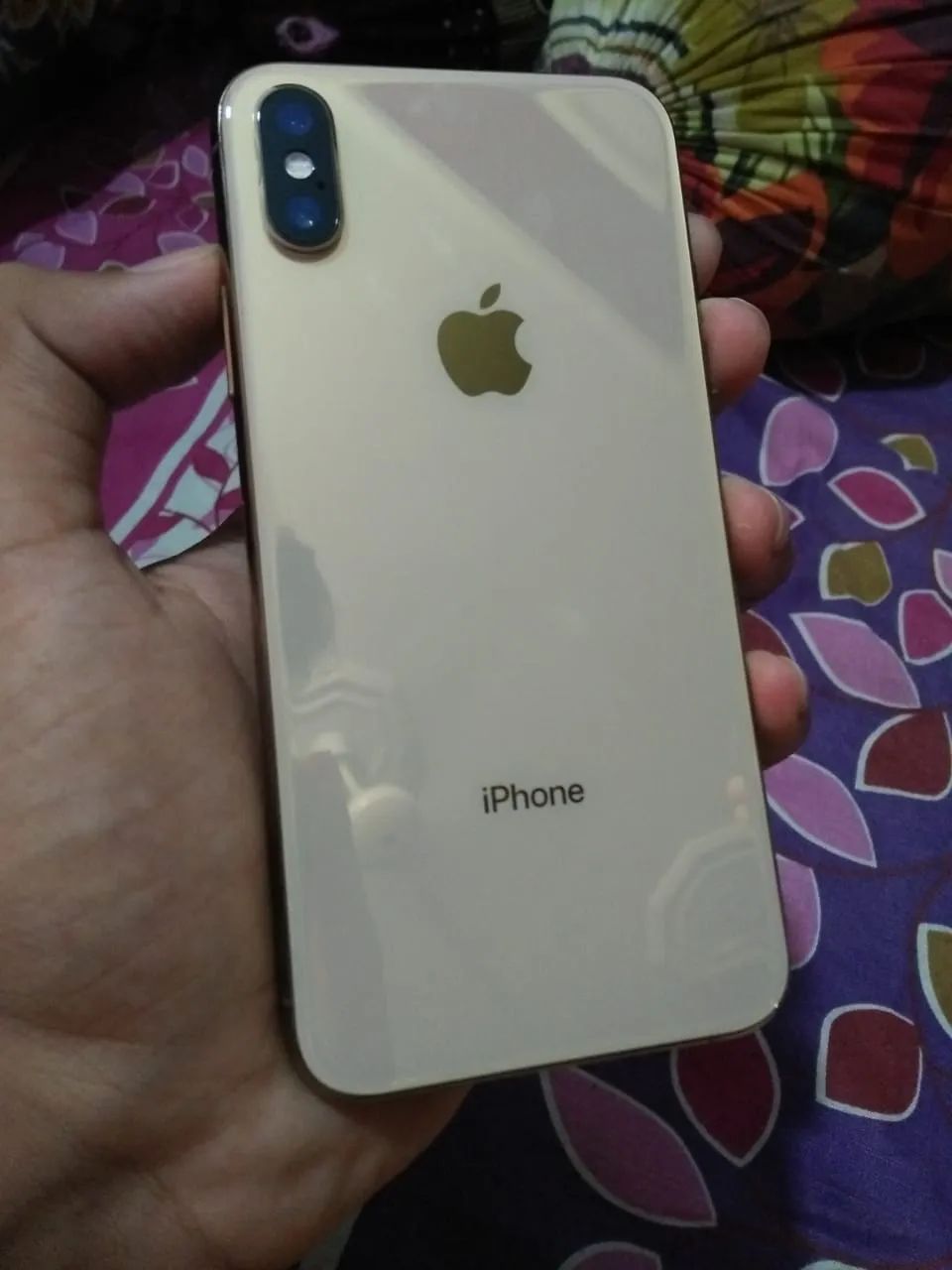 iPhone XS 64GB FU - ad image 1