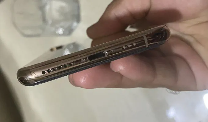 Iphone xs jv non PTA water tested 256gb - ad image 3