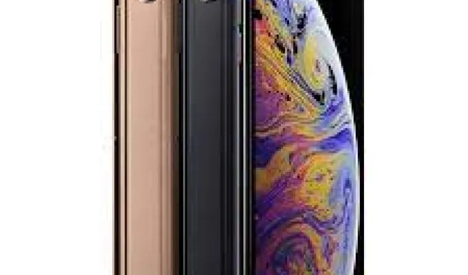 iphone Xs max 256 - ad image 1